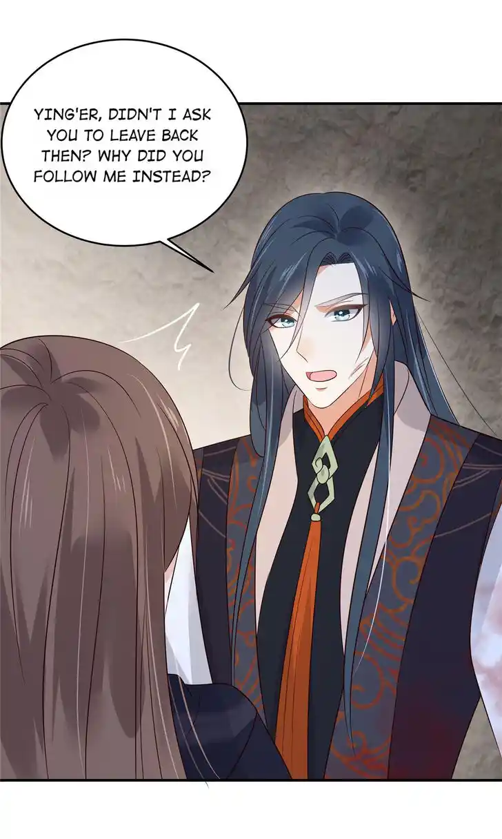 Prince's Overwhelming Love Ch.160