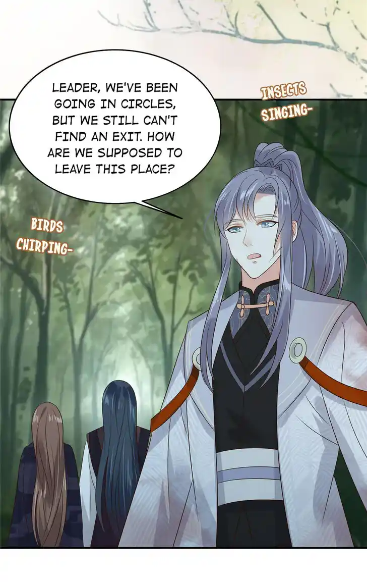 Prince's Overwhelming Love Ch.161