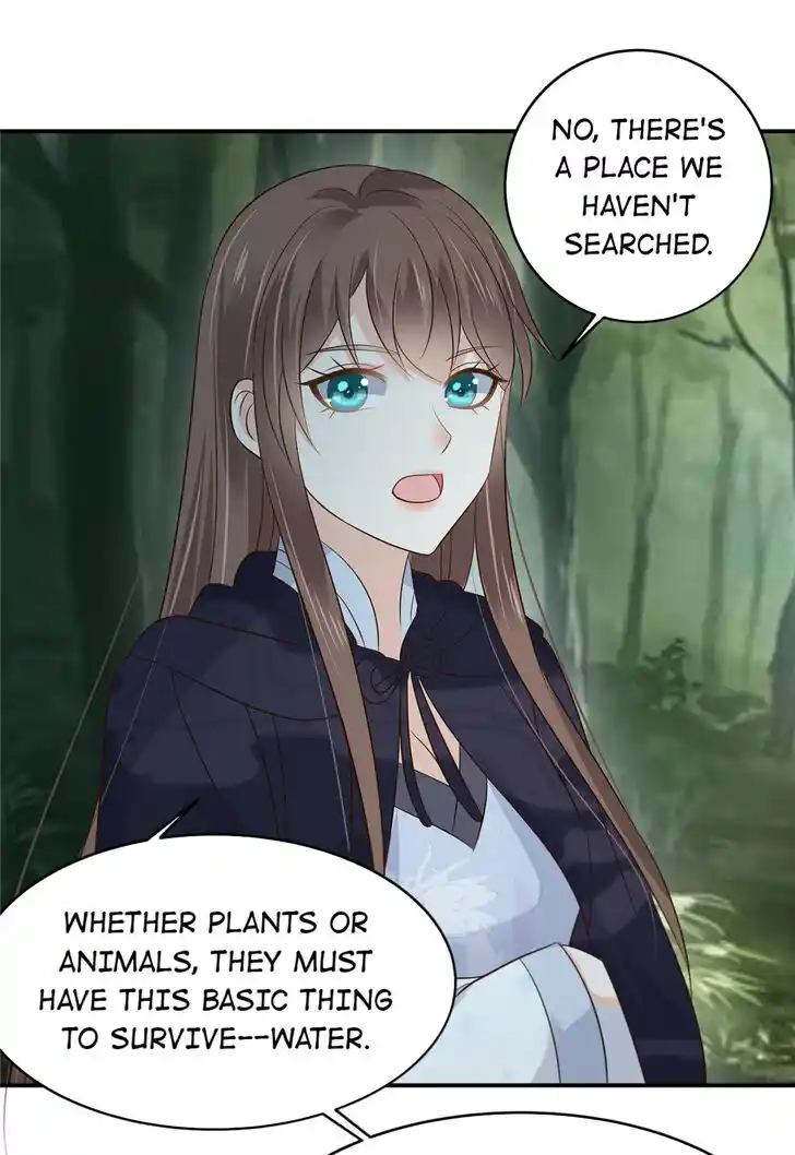 Prince's Overwhelming Love Ch.161