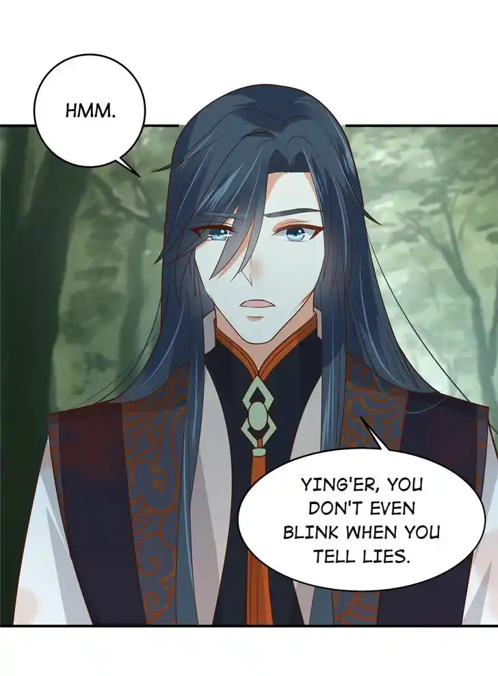 Prince's Overwhelming Love Ch.161