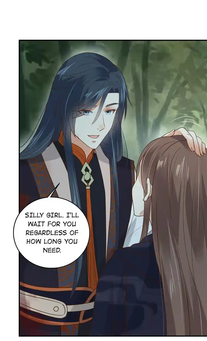 Prince's Overwhelming Love Ch.161