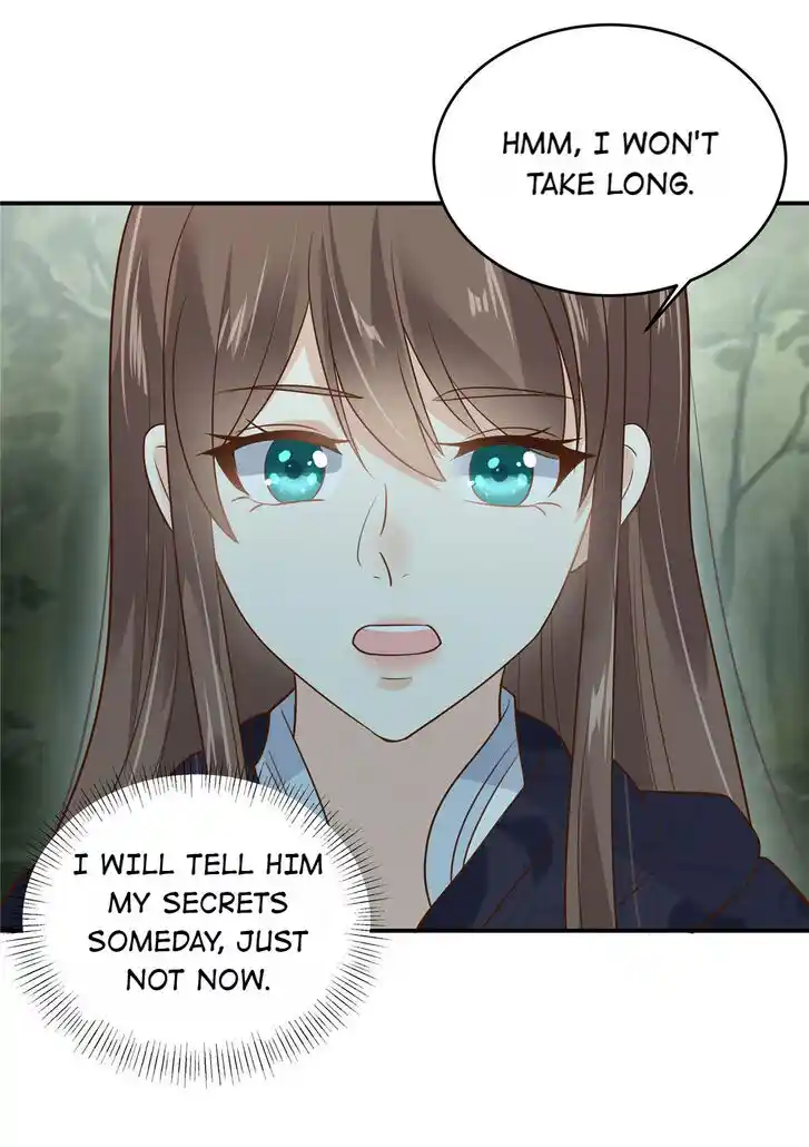 Prince's Overwhelming Love Ch.161