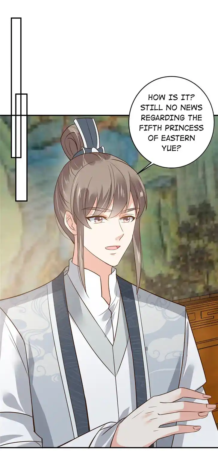 Prince's Overwhelming Love Ch.161