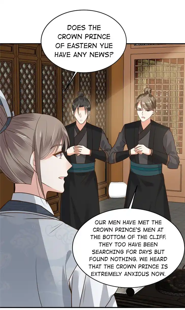 Prince's Overwhelming Love Ch.161