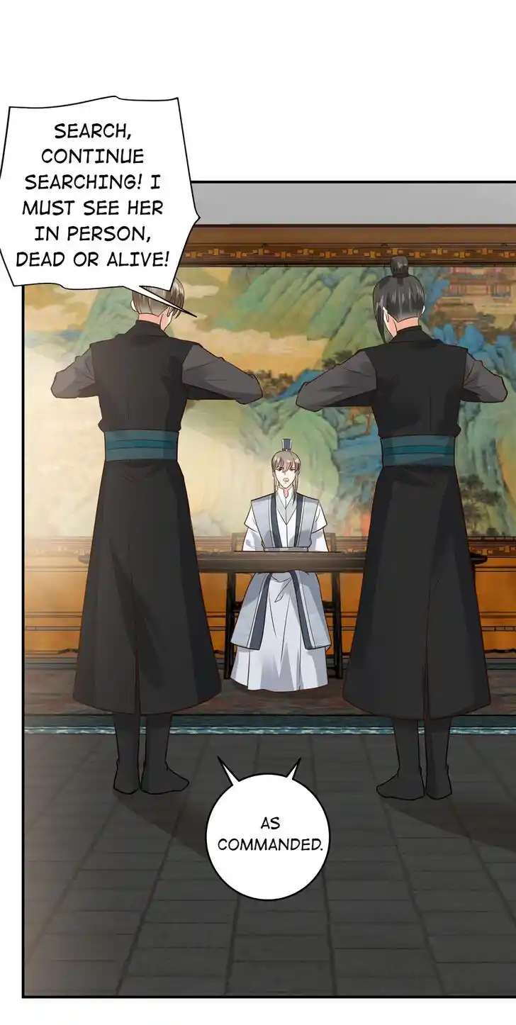 Prince's Overwhelming Love Ch.161