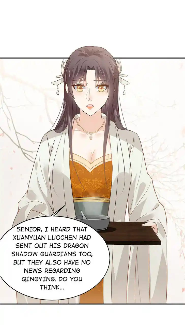 Prince's Overwhelming Love Ch.161