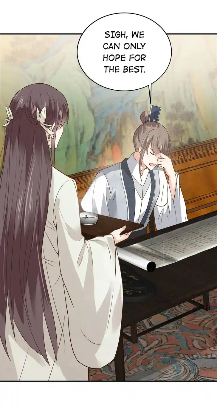 Prince's Overwhelming Love Ch.161