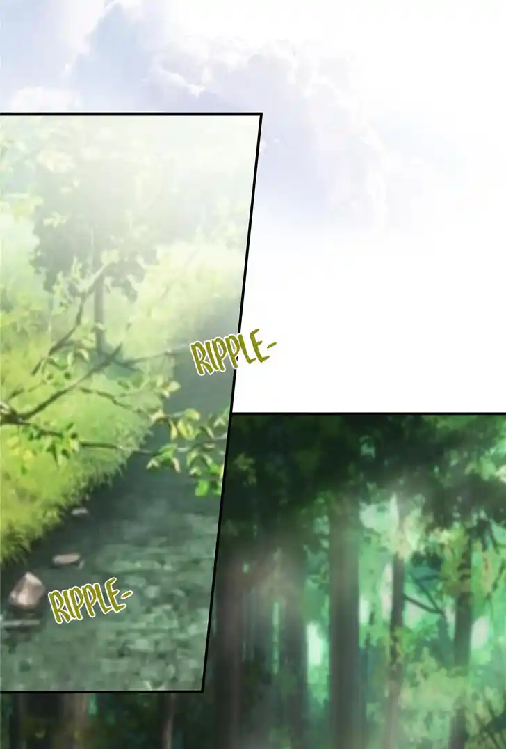 Prince's Overwhelming Love Ch.161