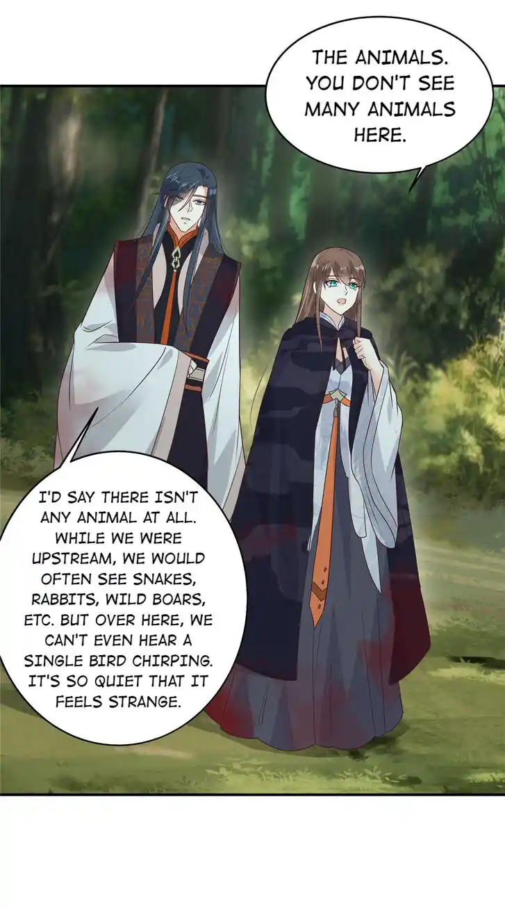 Prince's Overwhelming Love Ch.161