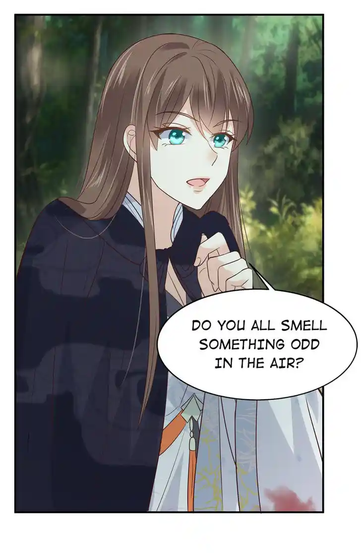 Prince's Overwhelming Love Ch.161