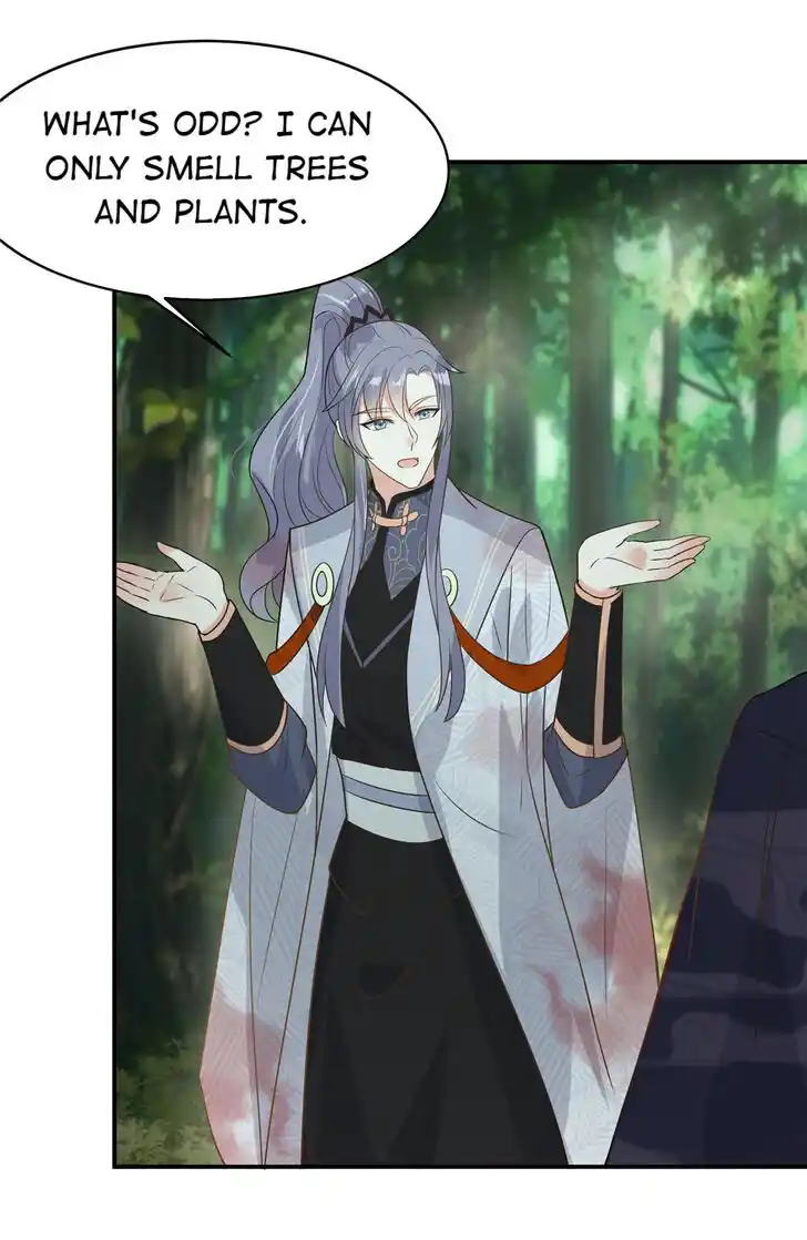 Prince's Overwhelming Love Ch.161