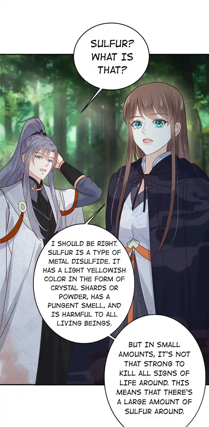 Prince's Overwhelming Love Ch.161