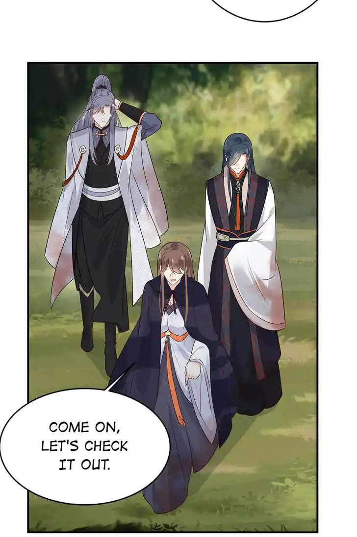 Prince's Overwhelming Love Ch.161