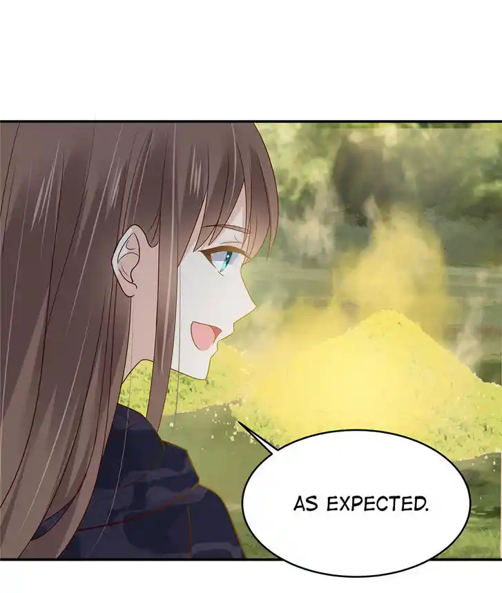 Prince's Overwhelming Love Ch.161