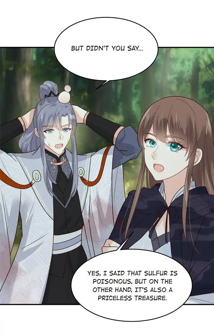 Prince's Overwhelming Love Ch.162