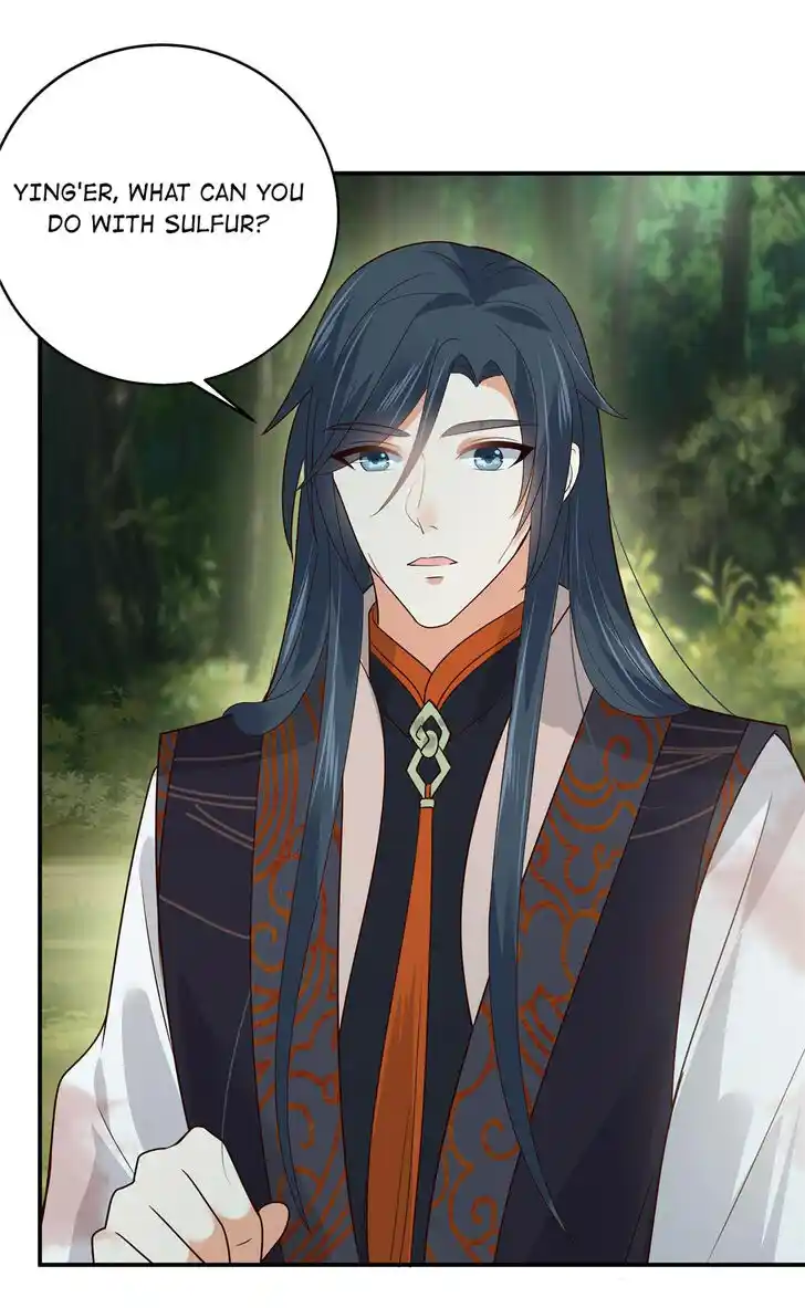 Prince's Overwhelming Love Ch.162