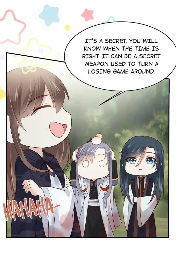 Prince's Overwhelming Love Ch.162