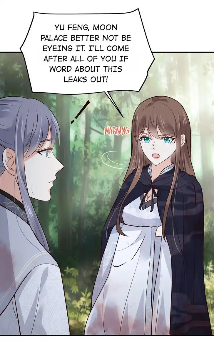 Prince's Overwhelming Love Ch.162