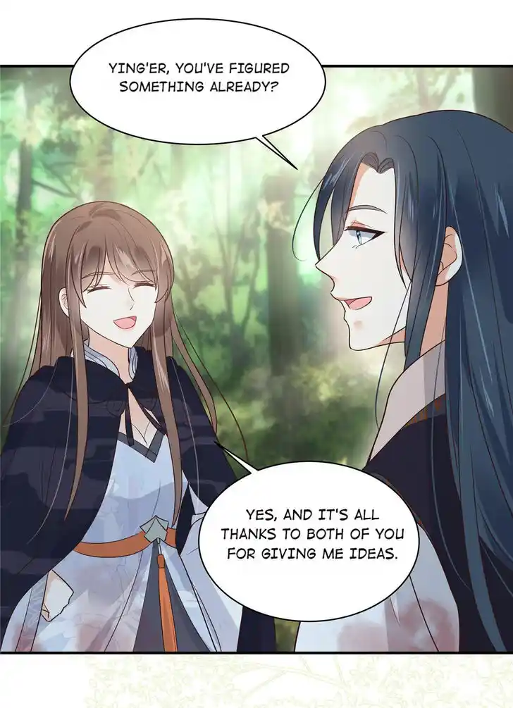 Prince's Overwhelming Love Ch.162