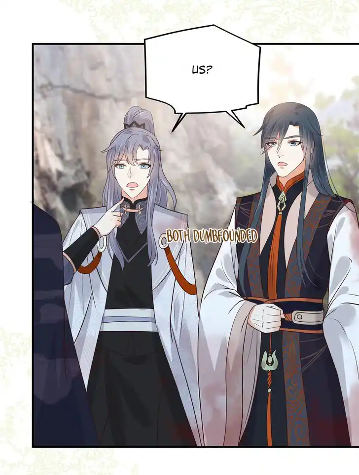 Prince's Overwhelming Love Ch.162