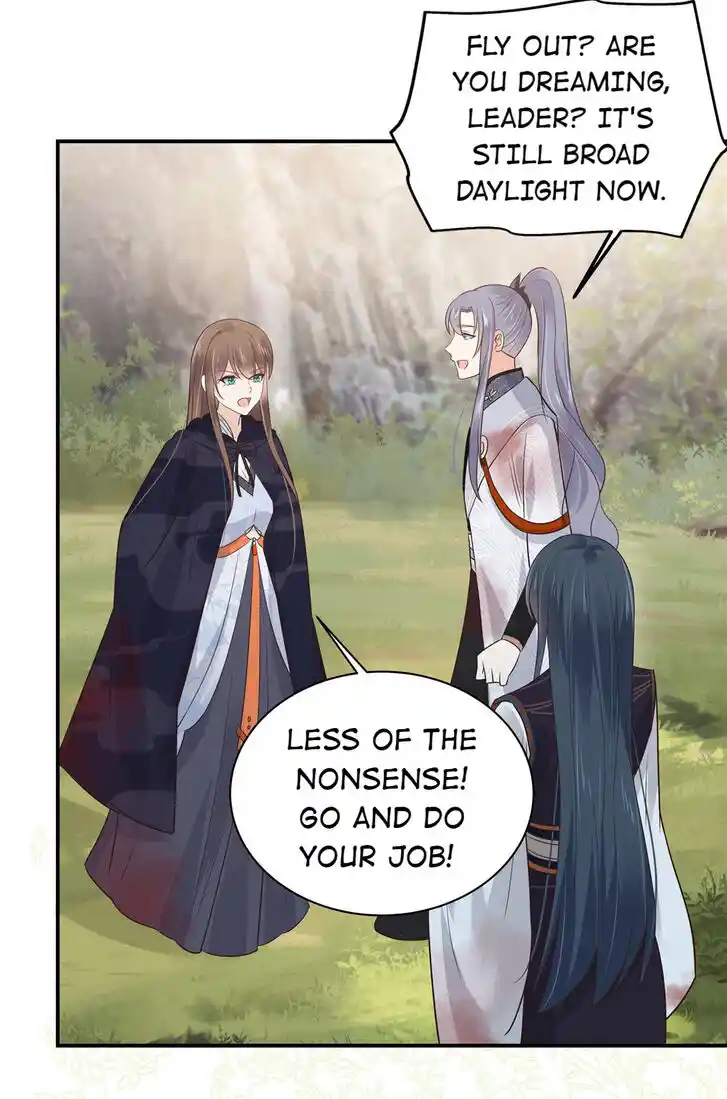 Prince's Overwhelming Love Ch.162