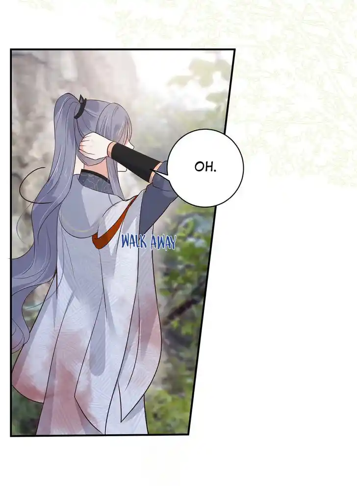 Prince's Overwhelming Love Ch.162