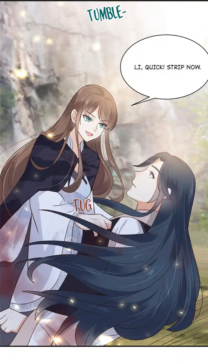 Prince's Overwhelming Love Ch.162