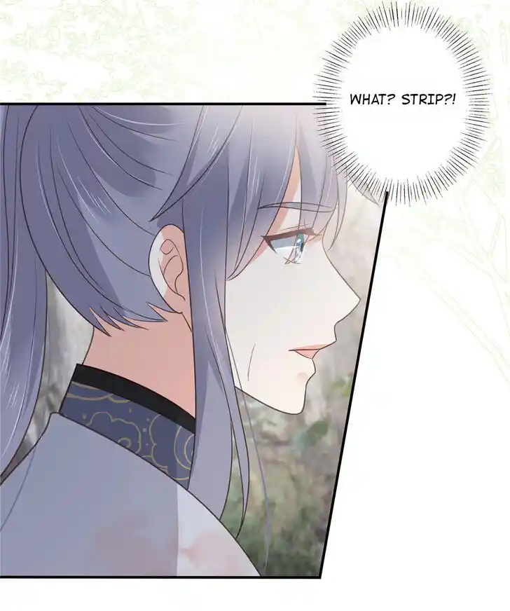 Prince's Overwhelming Love Ch.162