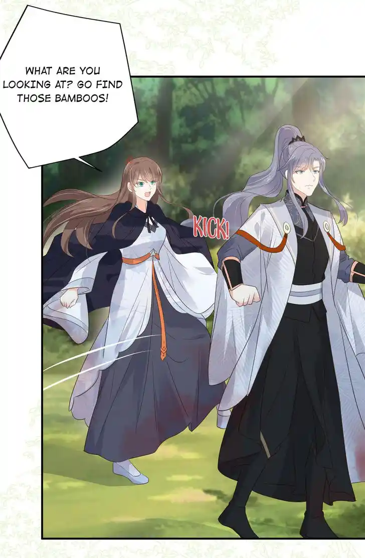 Prince's Overwhelming Love Ch.162