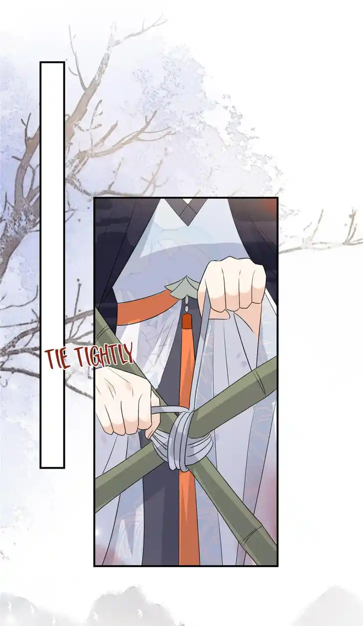 Prince's Overwhelming Love Ch.162