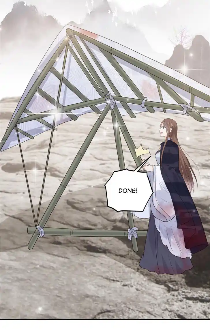 Prince's Overwhelming Love Ch.162