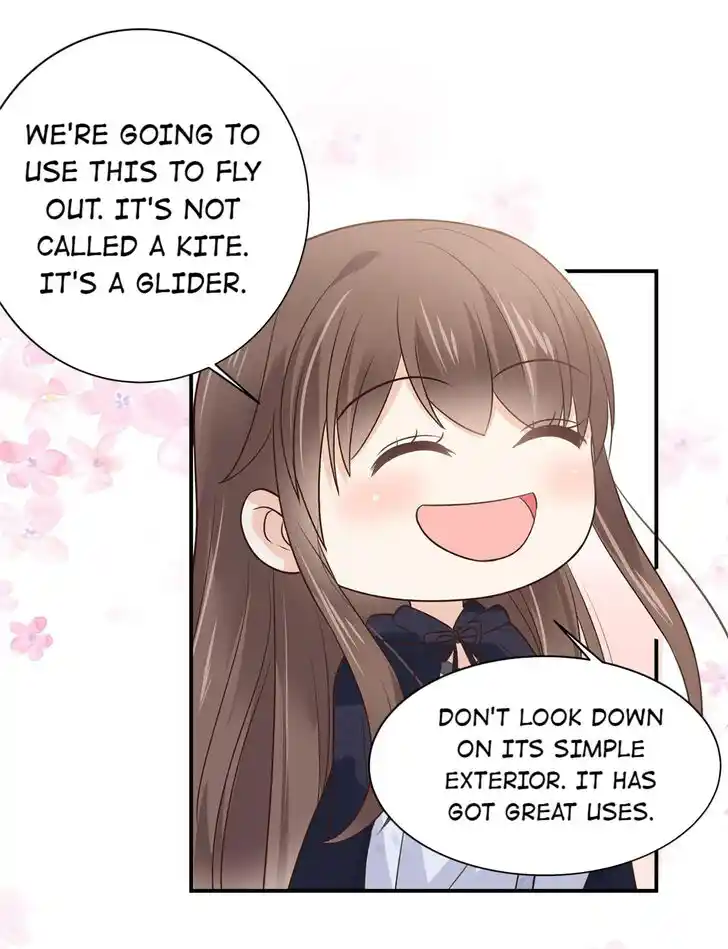 Prince's Overwhelming Love Ch.163