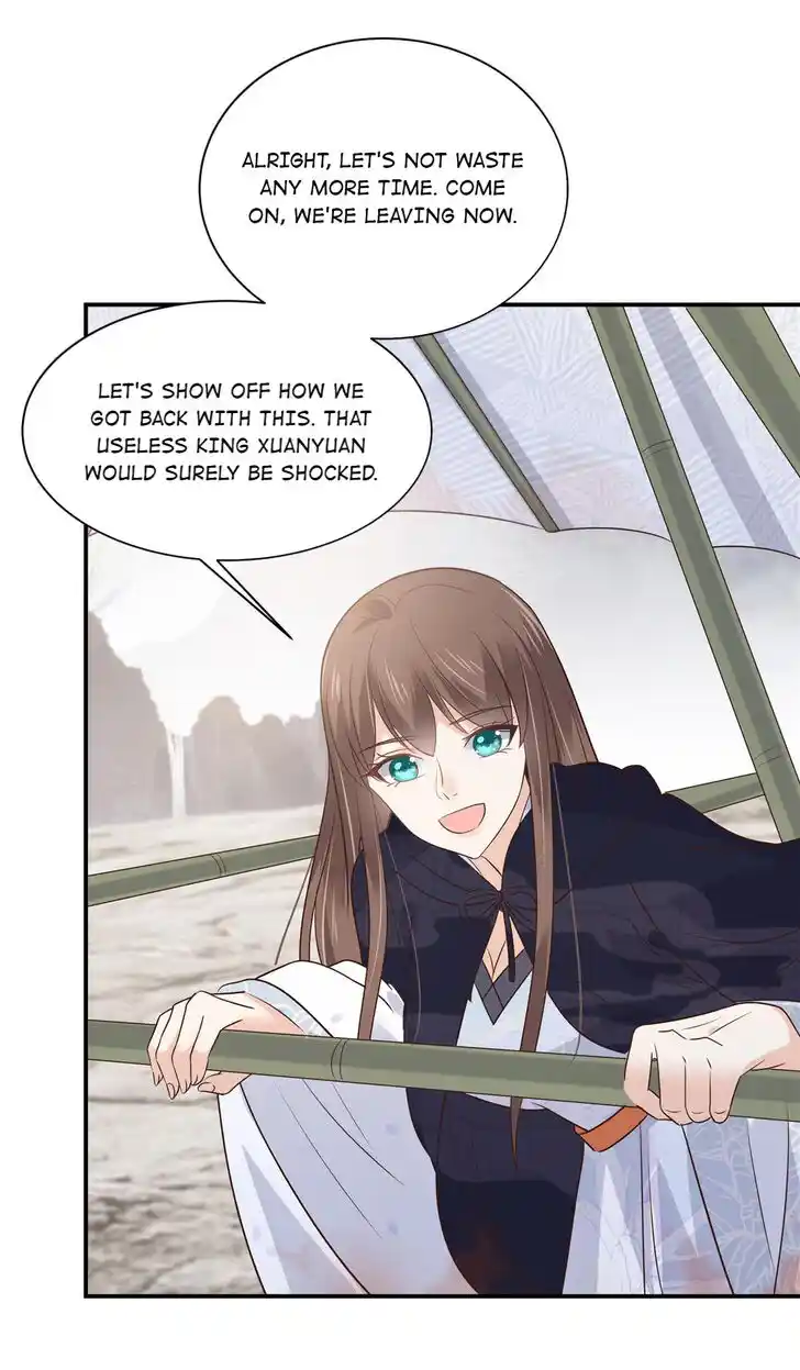 Prince's Overwhelming Love Ch.163