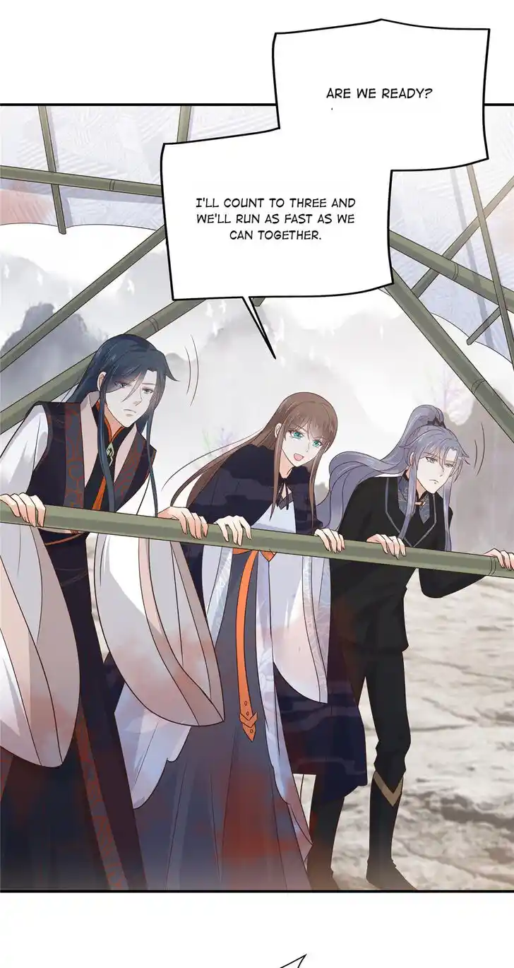 Prince's Overwhelming Love Ch.163