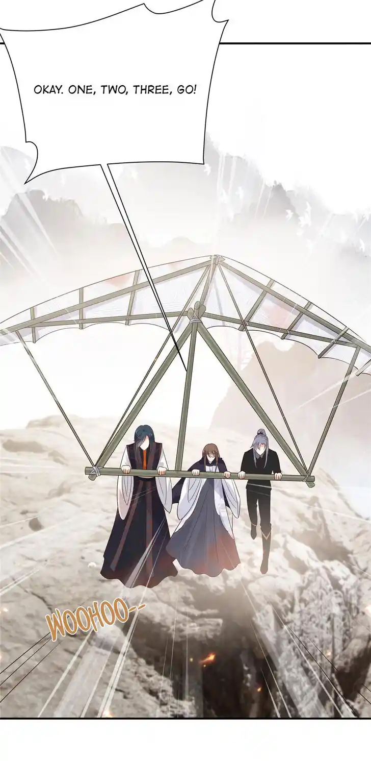 Prince's Overwhelming Love Ch.163