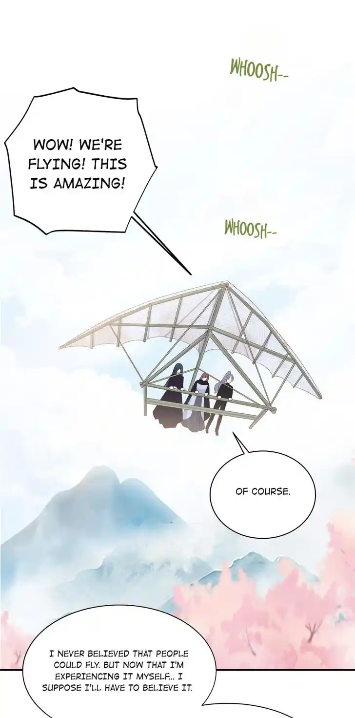 Prince's Overwhelming Love Ch.163