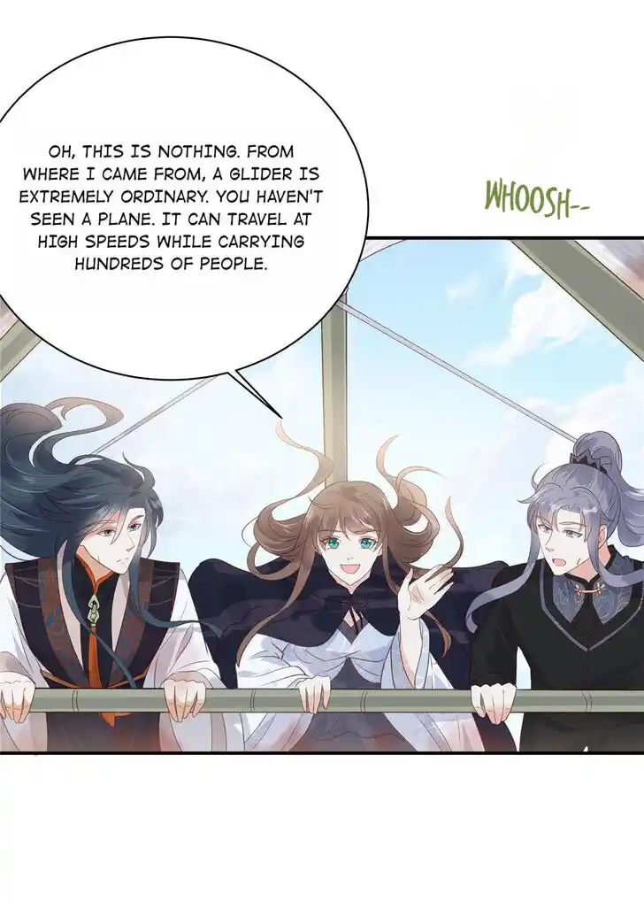 Prince's Overwhelming Love Ch.163