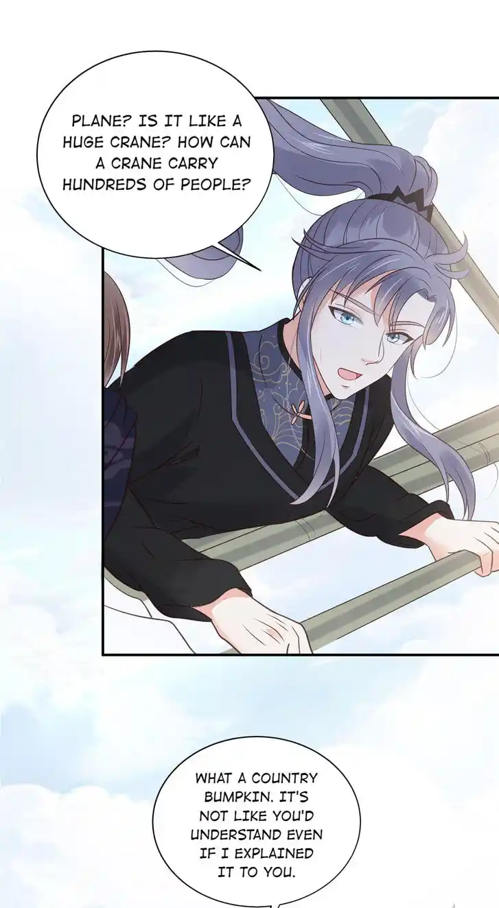 Prince's Overwhelming Love Ch.163