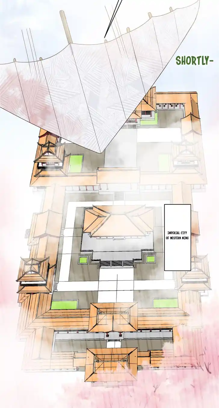 Prince's Overwhelming Love Ch.163