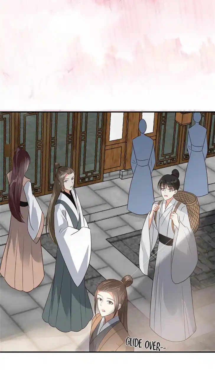 Prince's Overwhelming Love Ch.163