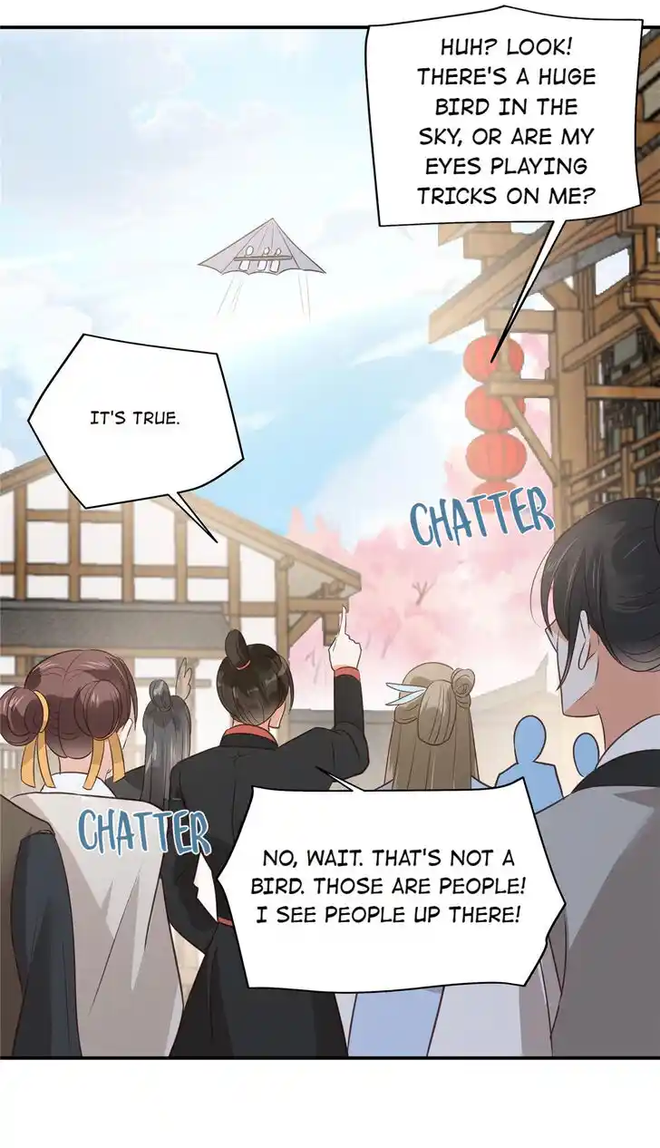 Prince's Overwhelming Love Ch.163