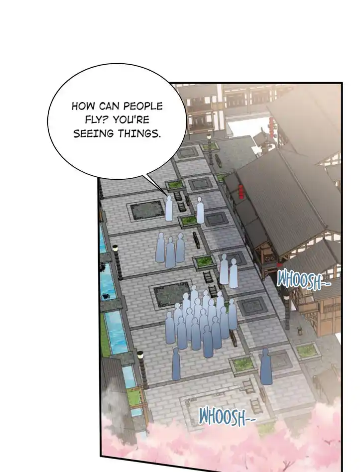 Prince's Overwhelming Love Ch.163