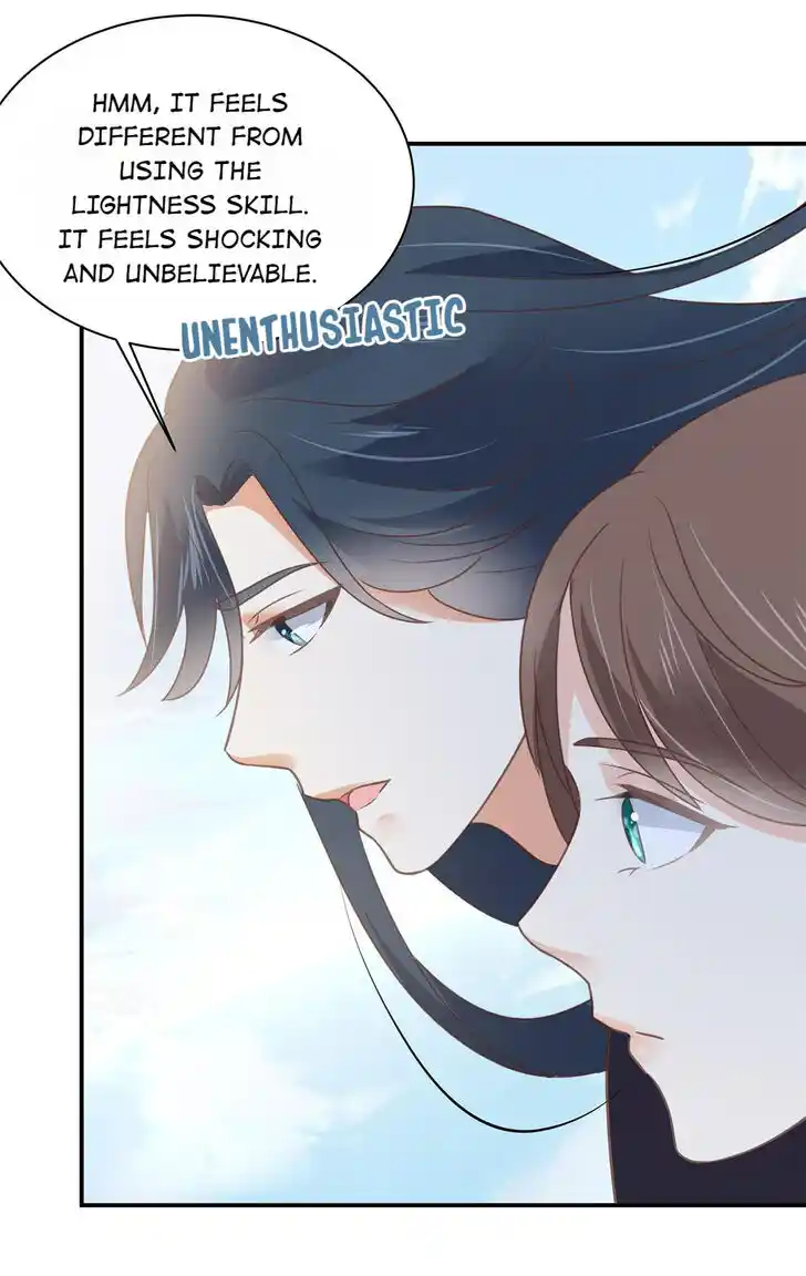 Prince's Overwhelming Love Ch.163