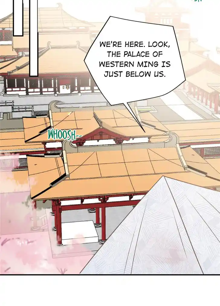 Prince's Overwhelming Love Ch.163