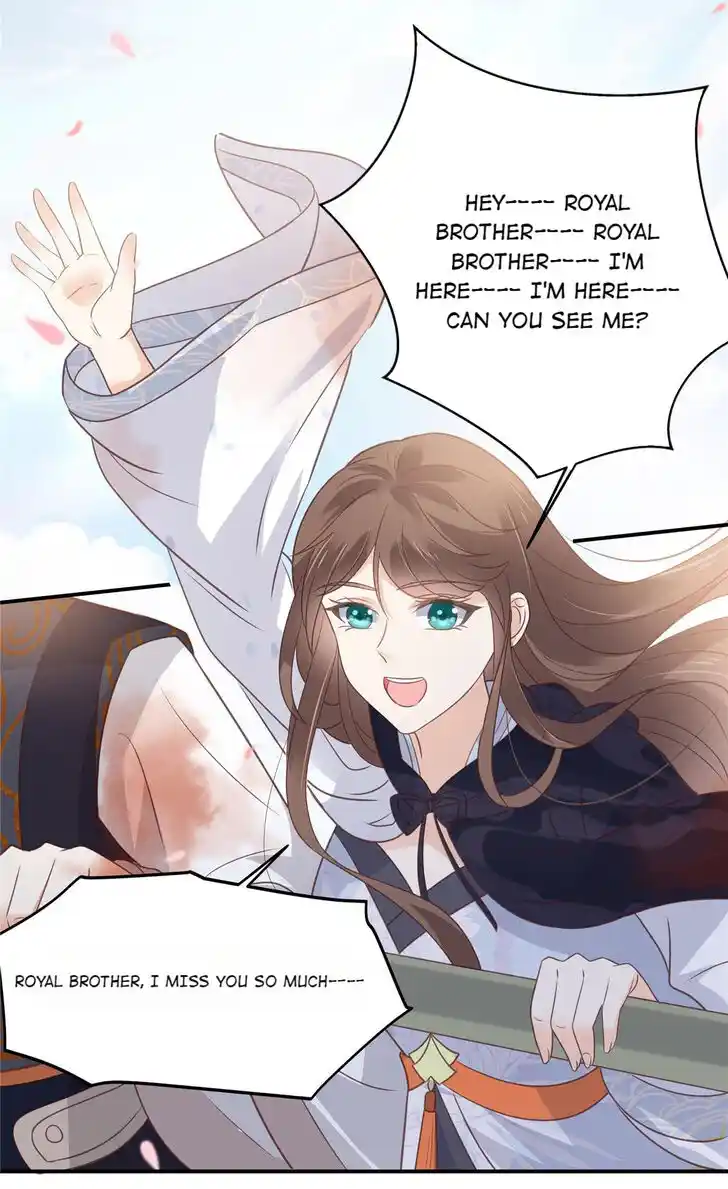 Prince's Overwhelming Love Ch.163