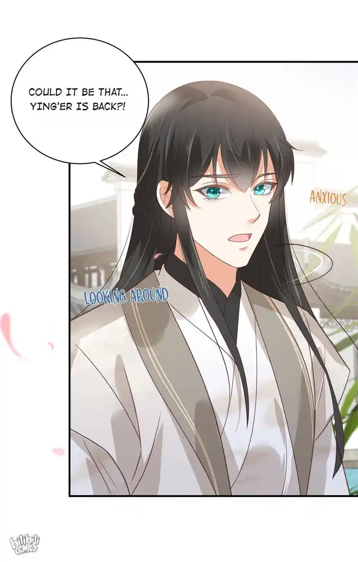 Prince's Overwhelming Love Ch.163