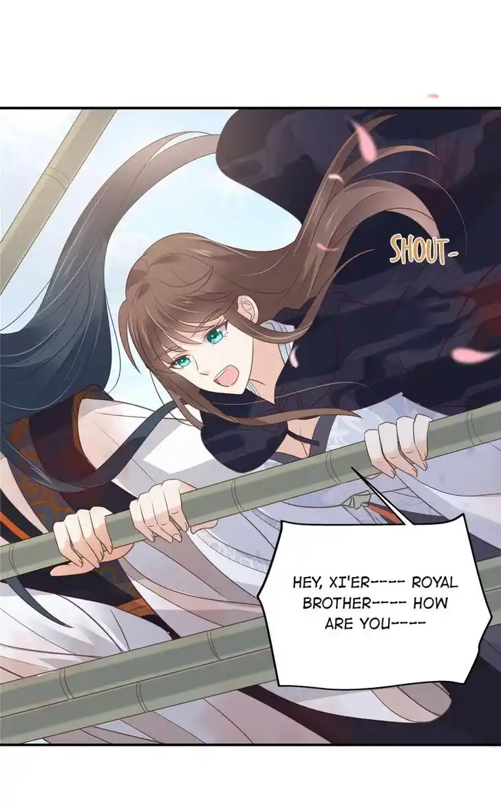 Prince's Overwhelming Love Ch.164