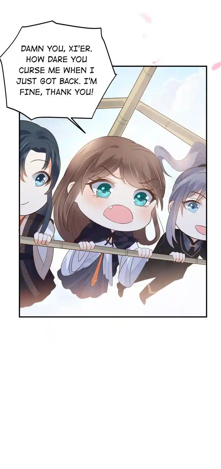 Prince's Overwhelming Love Ch.164