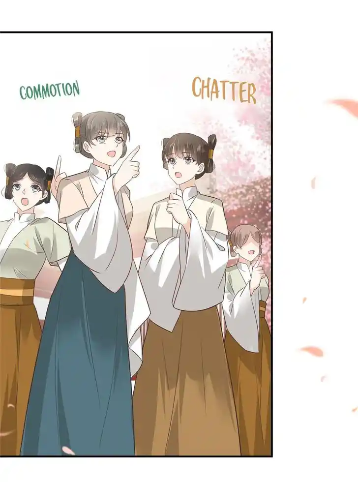 Prince's Overwhelming Love Ch.164