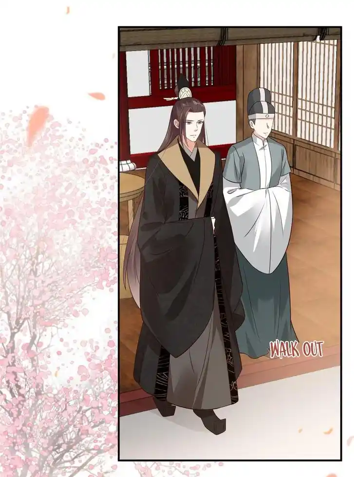 Prince's Overwhelming Love Ch.164